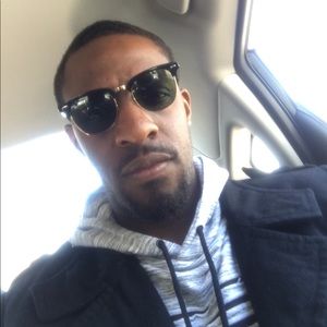 Meet your Posher, Uzoma